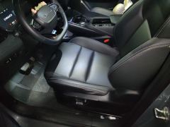 Lynk & Co 06 Remix 1.5T Sport Pro - ფოტო 14
