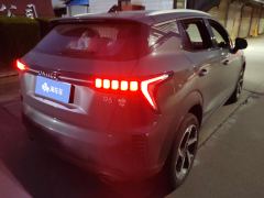 Lynk & Co 06 Remix 1.5T Sport Pro - ფოტო 2