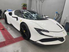 Ferrari SF90 Spider 3.9T Standard Edition - photo 2
