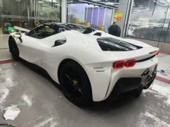 Ferrari SF90 Spider 3.9T Standard Edition - photo 4