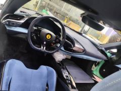 Ferrari SF90 Spider 3.9T Standard Edition - photo 6