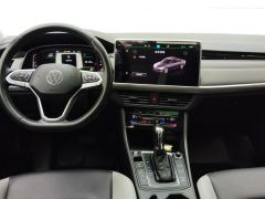 Volkswagen Bora 300TSI Edition - ფოტო 16