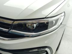 Volkswagen Bora 300TSI Edition - ფოტო 4