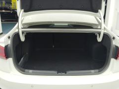 Volkswagen Bora 300TSI Edition - ფოტო 7
