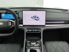 Geely Galaxy A7 EM-i 1.5L 70km Explorer Edition - ფოტო 17