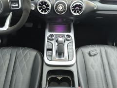 Tank 300 Off-Road Edition 2.0T Challenger - ფოტო 19