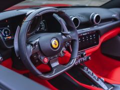 Ferrari Portofino 3.9T M - фото 9