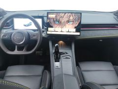 Lynk & Co 03 Champion 1.5T Dual Clutch 2WD Pro 5-seater - photo 16