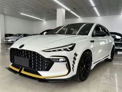 MG6 1.5T XLINE Shark Hunter Edition - ფოტო 1