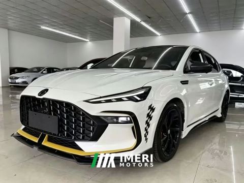 2025 MG6 1.5T XLINE Shark Hunter Edition - ავტომობილი ჩინეთიდან