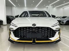 MG6 1.5T XLINE Shark Hunter Edition - ფოტო 2