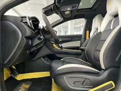 MG6 1.5T XLINE Shark Hunter Edition - ფოტო 4