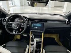 MG6 1.5T XLINE Shark Hunter Edition - ფოტო 5