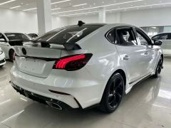 MG6 1.5T XLINE Shark Hunter Edition - ფოტო 7