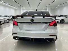 MG6 1.5T XLINE Shark Hunter Edition - ფოტო 8