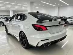 MG6 1.5T XLINE Shark Hunter Edition - ფოტო 9