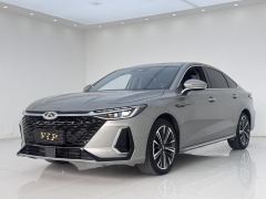 Chery Arrizo 8 1.6T - photo 1