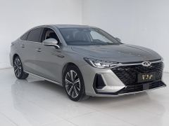 Chery Arrizo 8 1.6T - photo 3