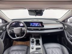 Chery Arrizo 8 1.6T - photo 4