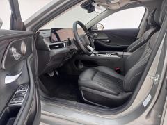 Chery Arrizo 8 1.6T - photo 5