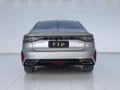 Chery Arrizo 8 1.6T - photo 8