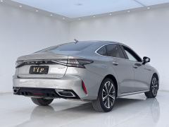 Chery Arrizo 8 1.6T - photo 9