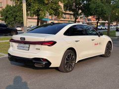 Audi A5L 2.0T Sport Plus - ფოტო 10