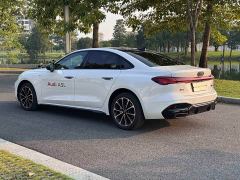 Audi A5L 2.0T Sport Plus - ფოტო 12