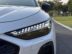 Audi A5L 2.0T Sport Plus - ფოტო 15
