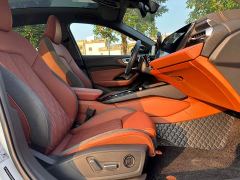 Audi A5L 2.0T Sport Plus - ფოტო 8