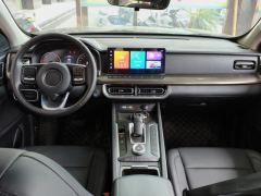 Great Wall Cannon Edition 2.4T AWD Version - photo 16