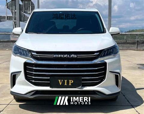 2023 Maxus G50 PLUS 1.5T Edition - ავტომობილი ჩინეთიდან