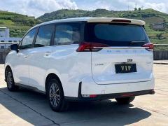 Maxus G50 PLUS 1.5T Edition - фото 10