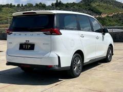 Maxus G50 PLUS 1.5T Edition - фото 12