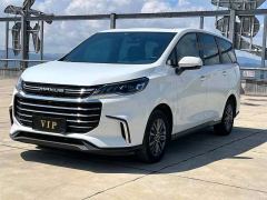 Maxus G50 PLUS 1.5T Edition - фото 2