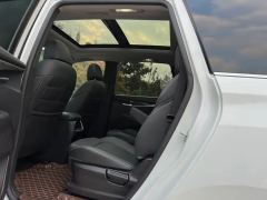 Maxus G50 PLUS 1.5T Edition - фото 7