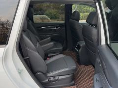 Maxus G50 PLUS 1.5T Edition - фото 9