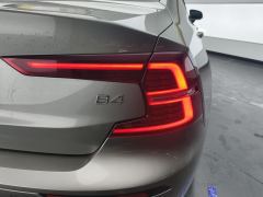 Volvo S60 B4 Smart Luxury Edition - ფოტო 5