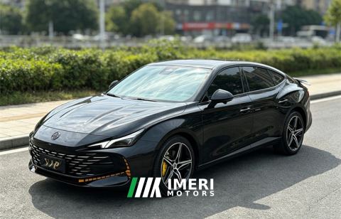 2026 MG7 2.0T Trophy Edition - ავტომობილი ჩინეთიდან