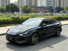 MG7 2.0T Trophy Edition - ფოტო 10