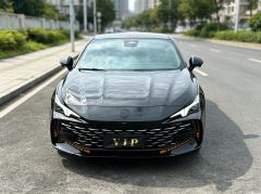 MG7 2.0T Trophy Edition - ფოტო 2