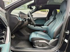 MG7 2.0T Trophy Edition - ფოტო 4