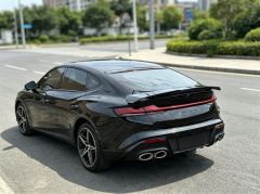 MG7 2.0T Trophy Edition - ფოტო 8