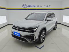 Volkswagen Tharu C01 525 Comfort Edition - ფოტო 1