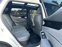 Geely Boyue 1.5T Luxury Edition - ფოტო 10