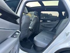 Geely Boyue 1.5T Luxury Edition - ფოტო 11