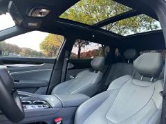 Geely Boyue 1.5T Luxury Edition - ფოტო 12