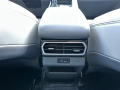 Geely Boyue 1.5T Luxury Edition - ფოტო 13