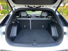 Geely Boyue 1.5T Luxury Edition - ფოტო 14