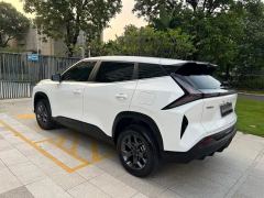 Geely Boyue 1.5T Luxury Edition - ფოტო 17